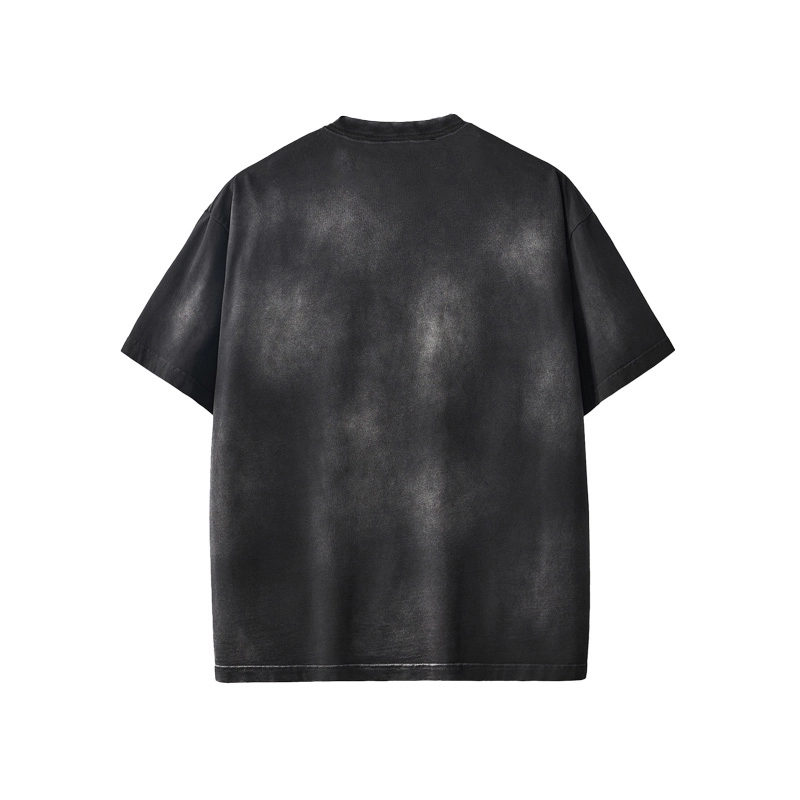 DEBRAND oversize T