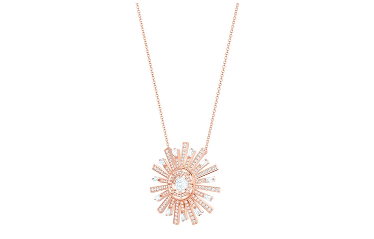 Swarovski Sunshine