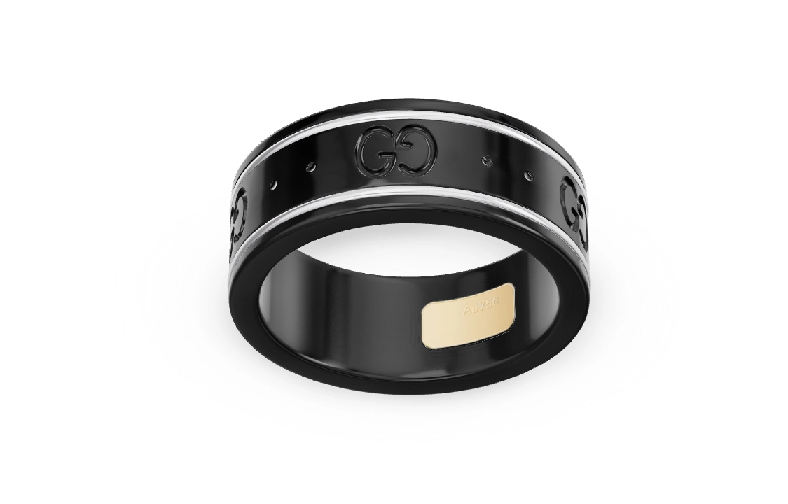 GUCCI Icon 18K