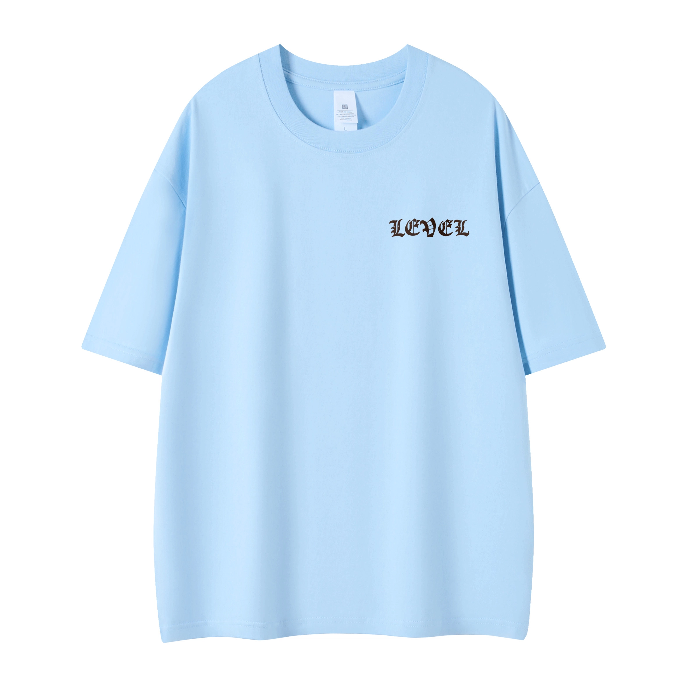 LEVEL T