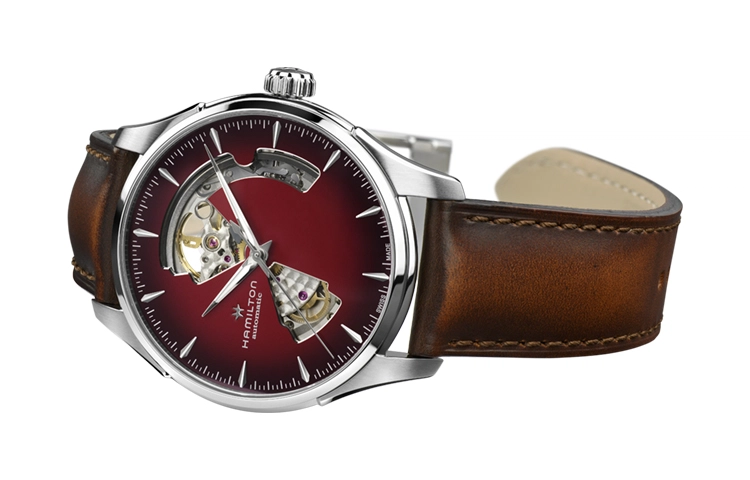 HAMILTON 50 40mm