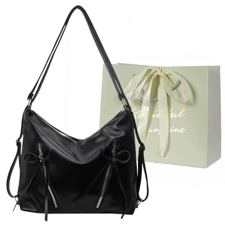 JIANGLIDA PU Tote