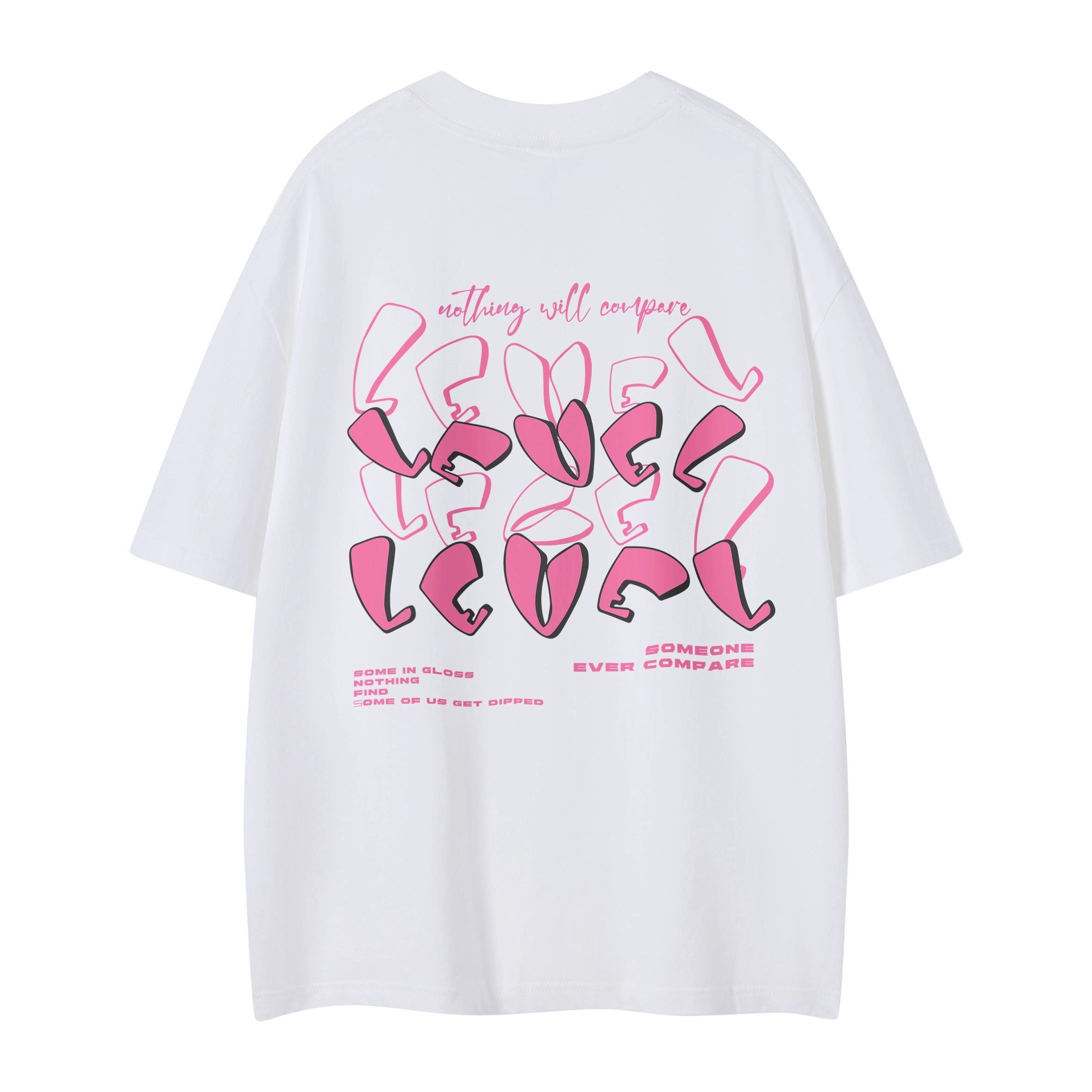 LEVEL T