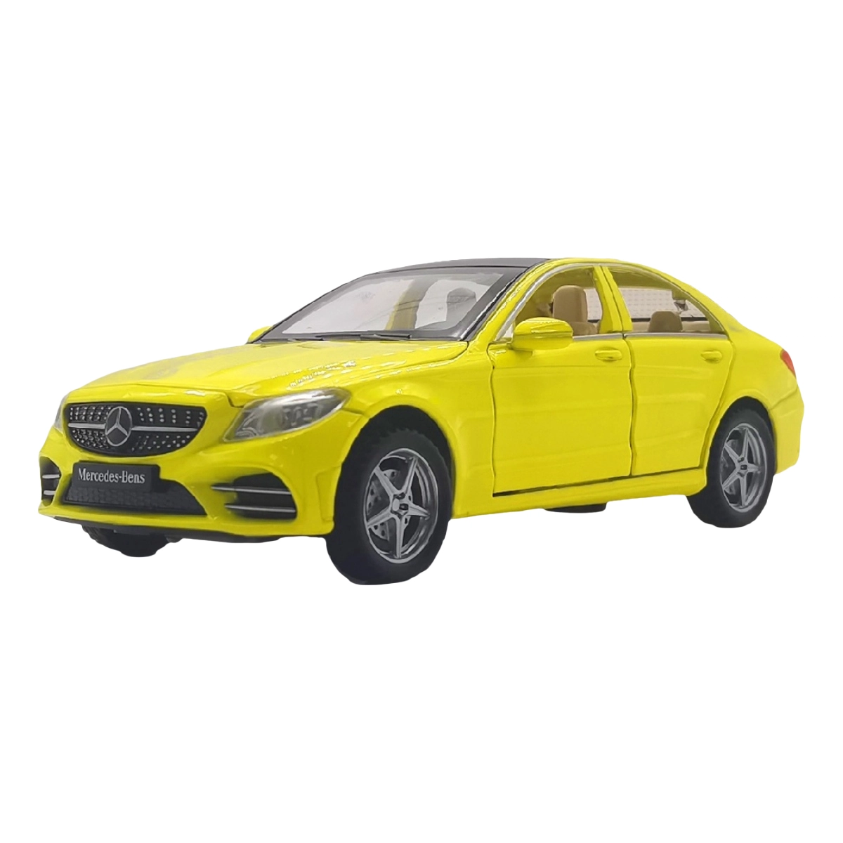 C260L