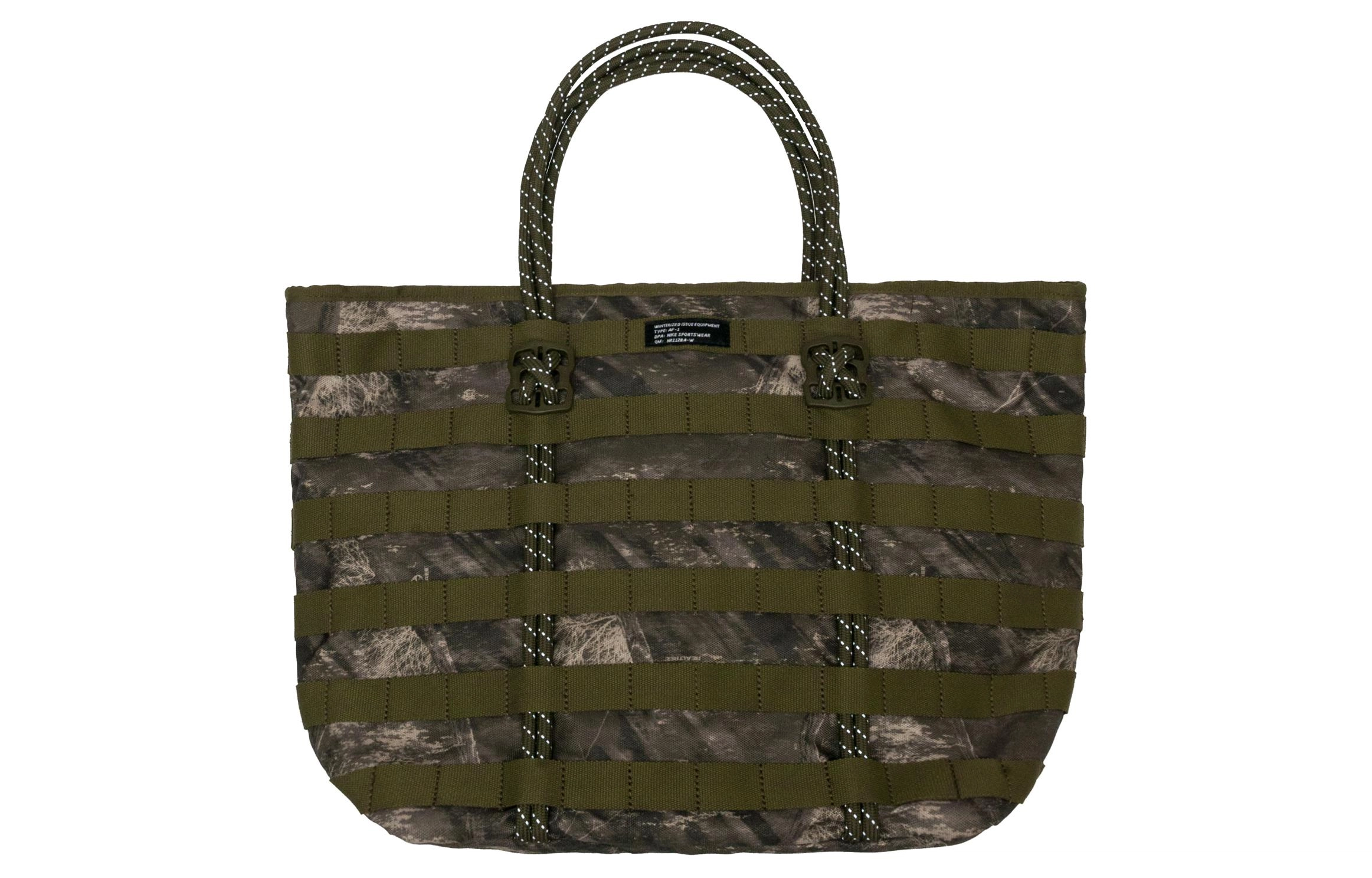 Nike Sportswear AF1 Tote
