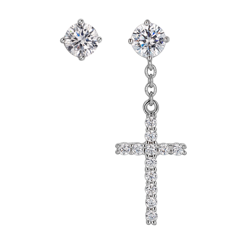 iCEGIANT earrings 925