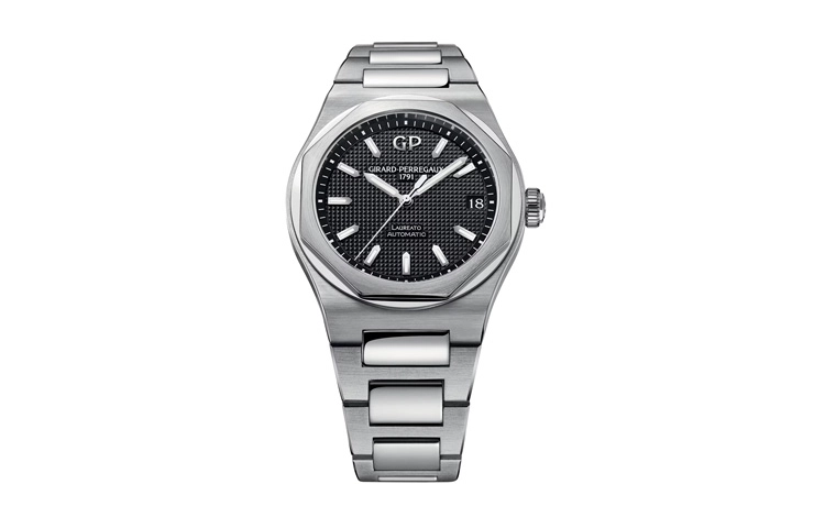 GPGIRARD-PERREGAUX 100 42mm 81010-11-634-11A