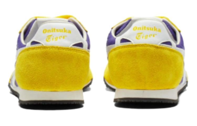 Onitsuka Tiger Serrano
