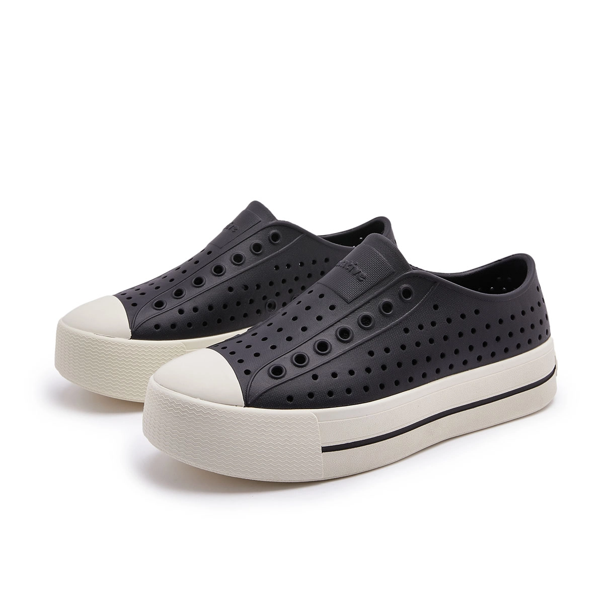 Native Shoes Jefferson Hi 4cm