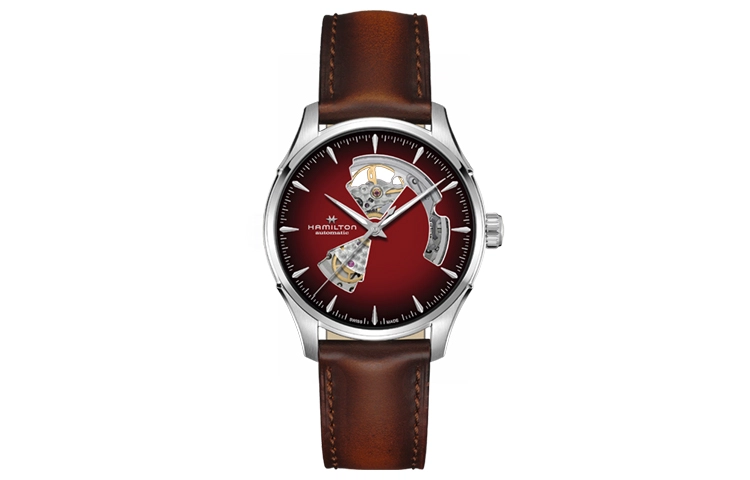 HAMILTON 50 40mm