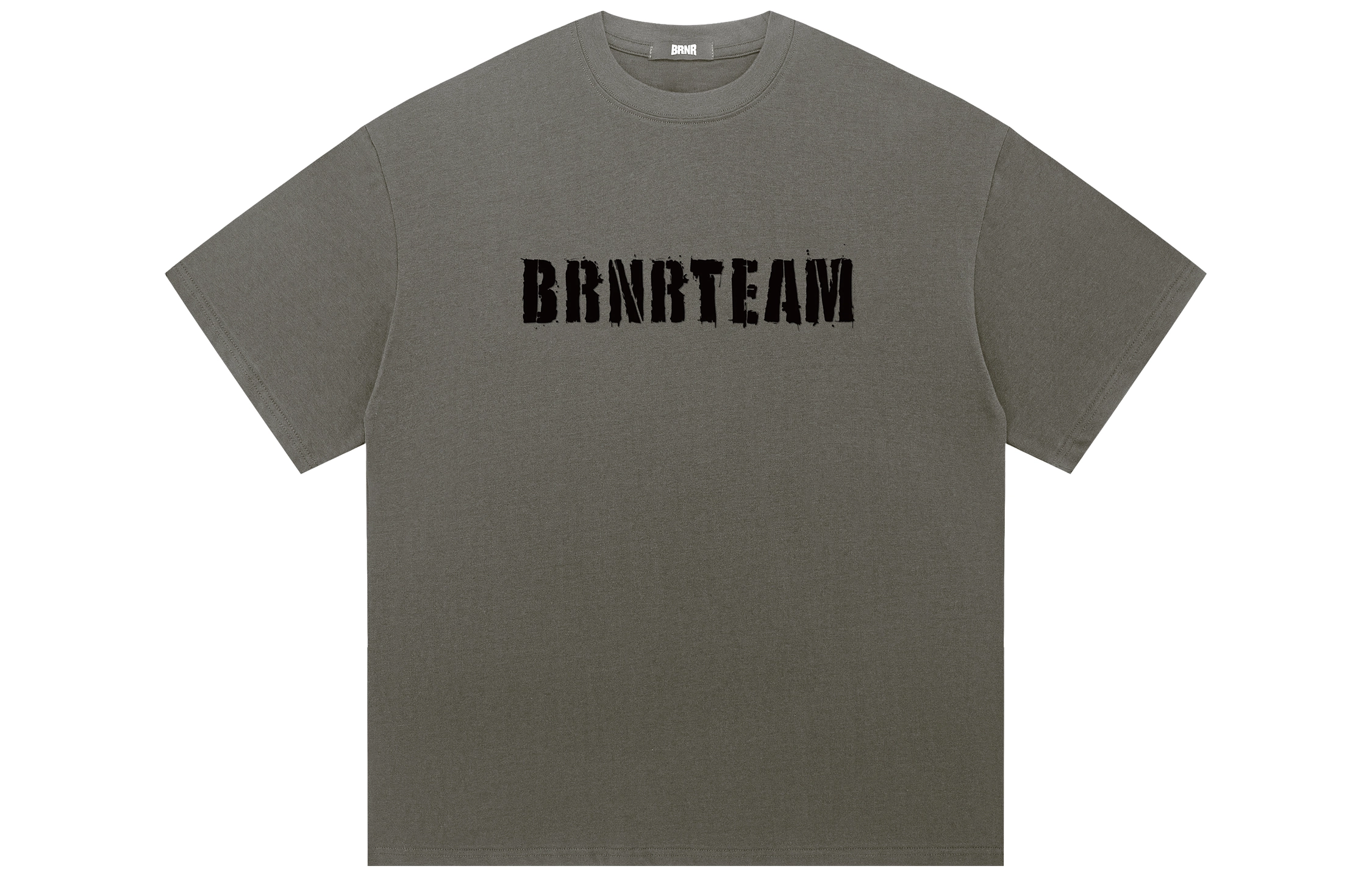 BRNR LogoT
