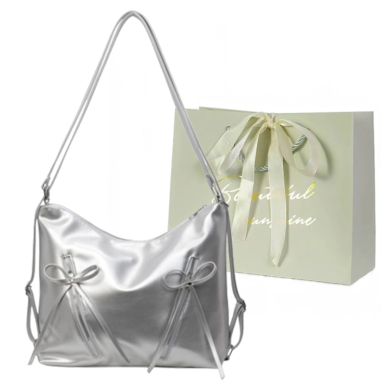 JIANGLIDA PU Tote