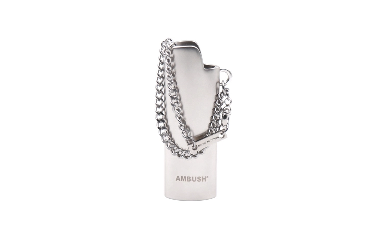 AMBUSH logo