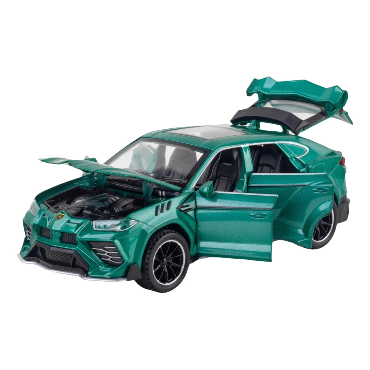 URUS
