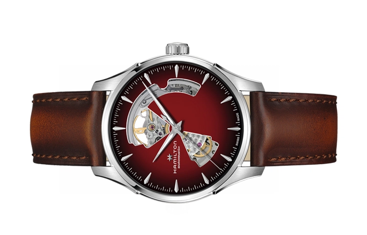 HAMILTON 50 40mm
