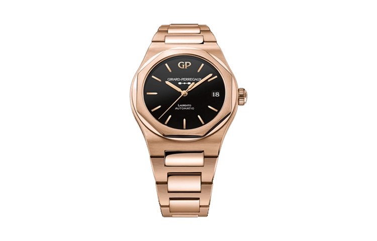 GPGIRARD-PERREGAUX 50 42mm 18k 5N 81010-52-3118-1CM