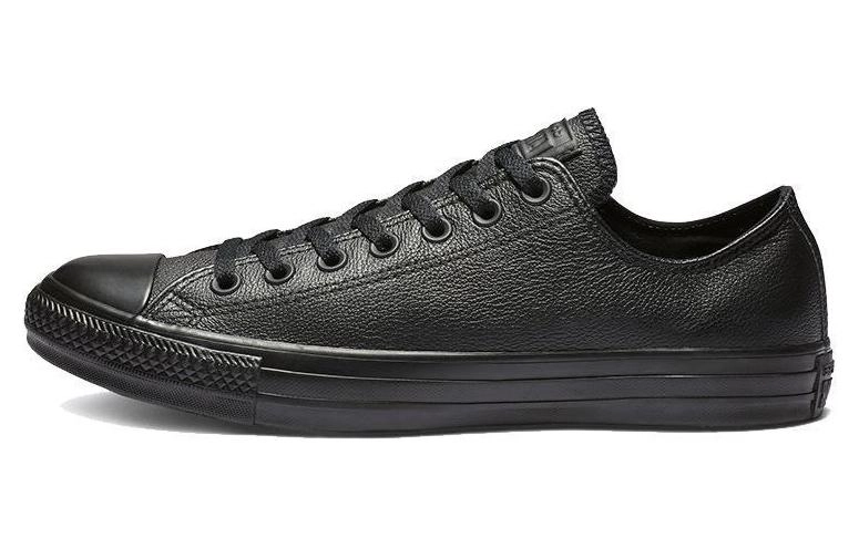 Converse Chuck Taylor All Star Leather Low Top