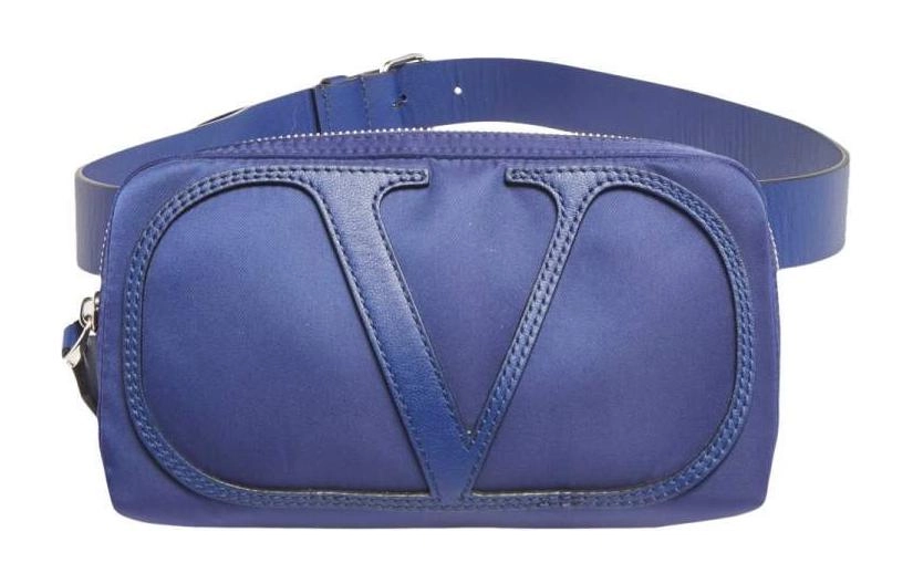 Valentino Vlogo Logo
