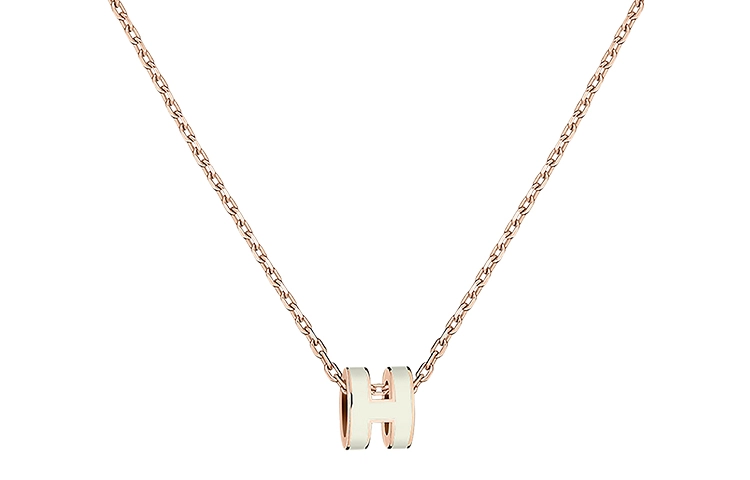 HERMES MINI POP H Logo