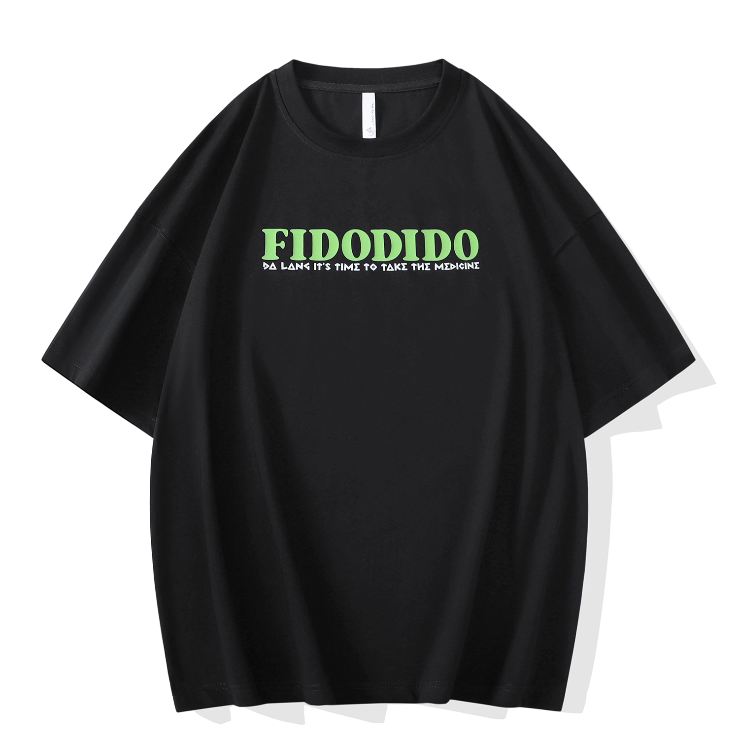 FIDO DIDO LogoT