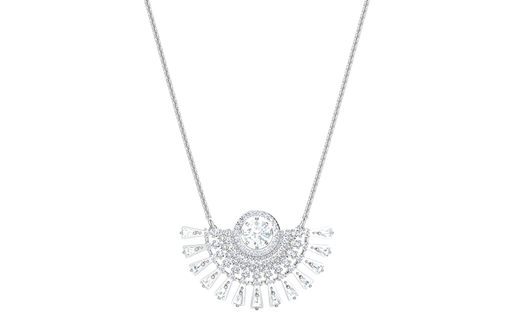 Swarovski Sparkling Dance Dial Up