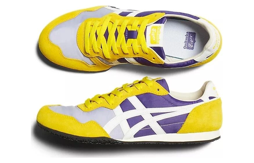 Onitsuka Tiger Serrano