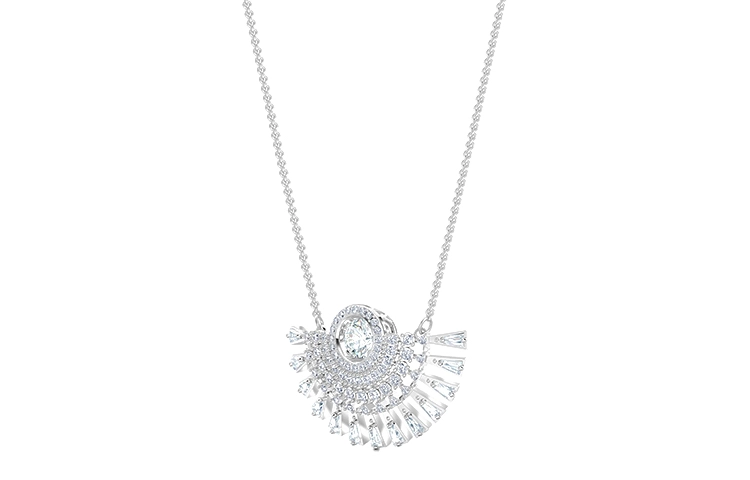 Swarovski Sparkling Dance Dial Up