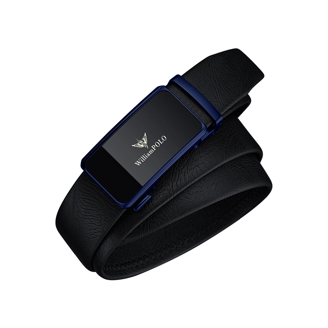 WilliamPOLO 3.5cm