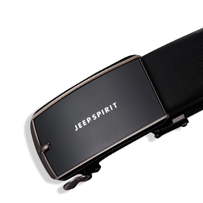 JEEP SPIRIT 3.5cm