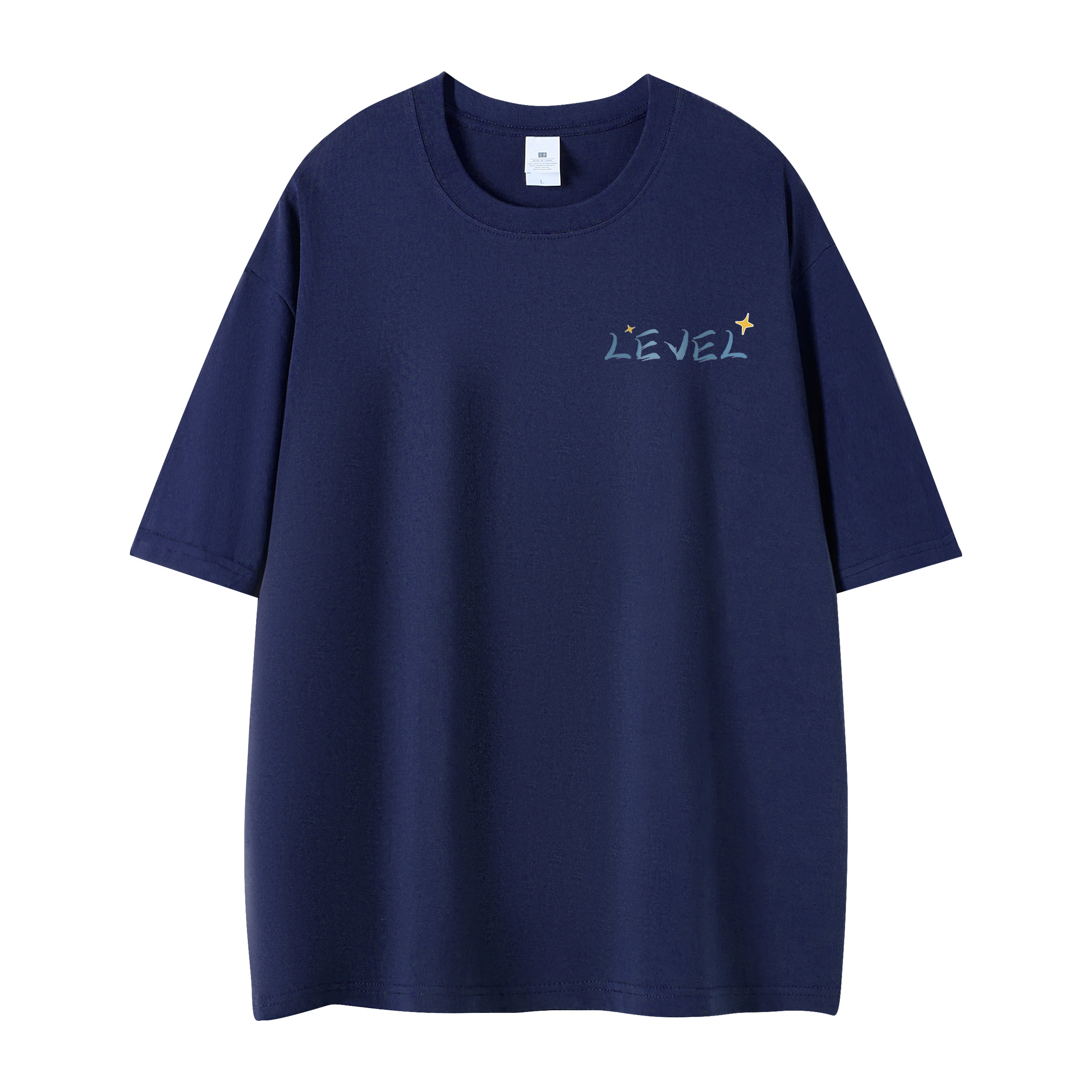 LEVEL T