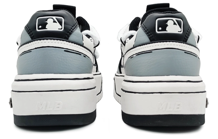 MLB Chunky Liner EIGHT