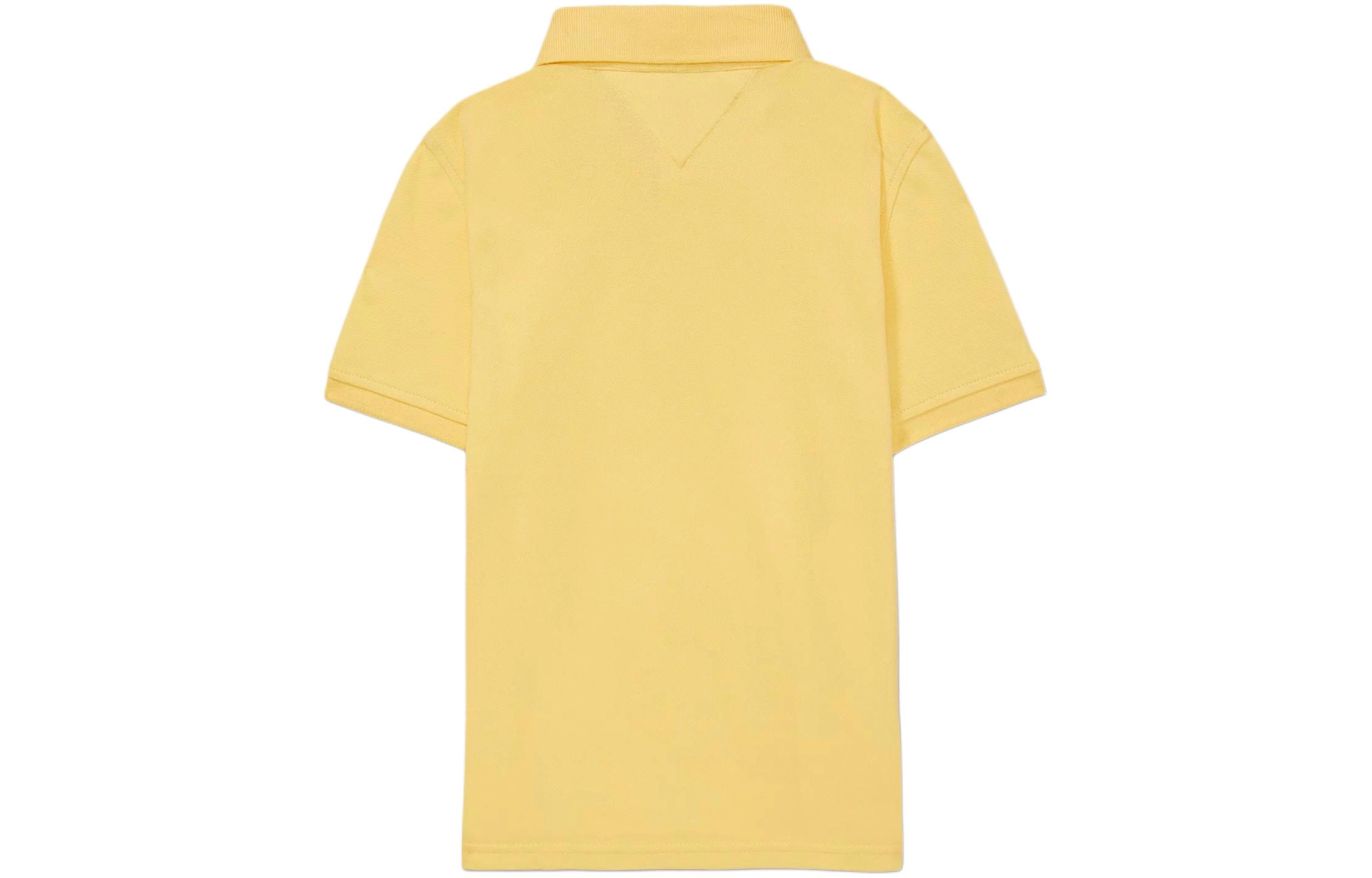 Tommy Hilfiger LogoPolo