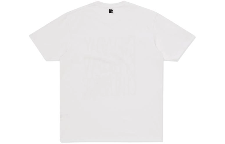 UNDEFEATED SS24 LogoT