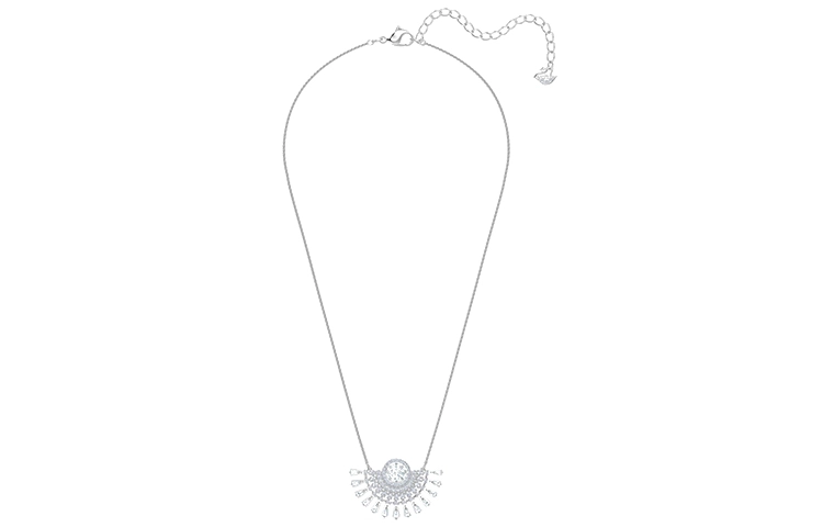 Swarovski Sparkling Dance Dial Up