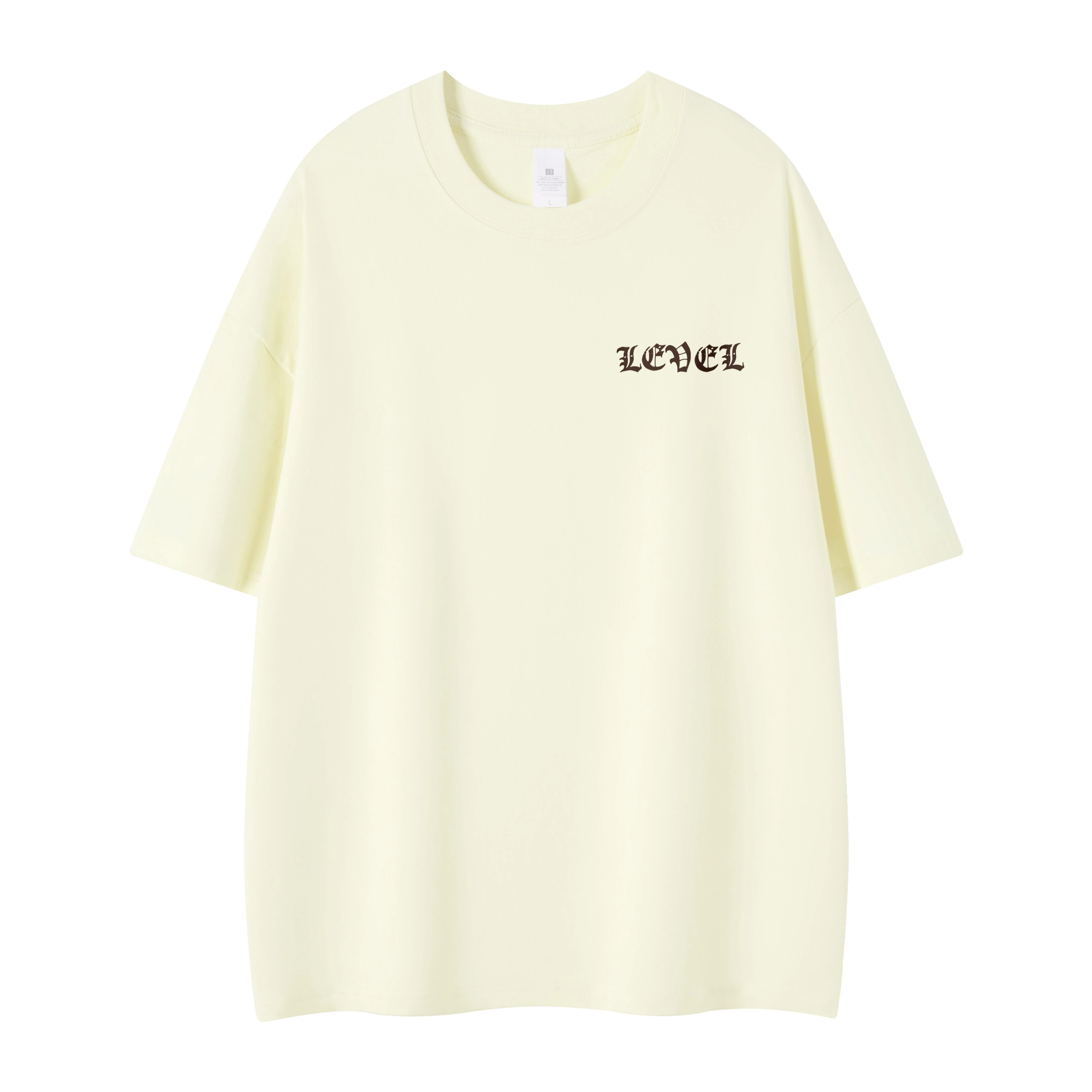 LEVEL T