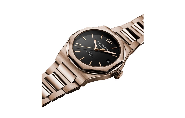GPGIRARD-PERREGAUX 50 42mm 18k 5N 81010-52-3118-1CM
