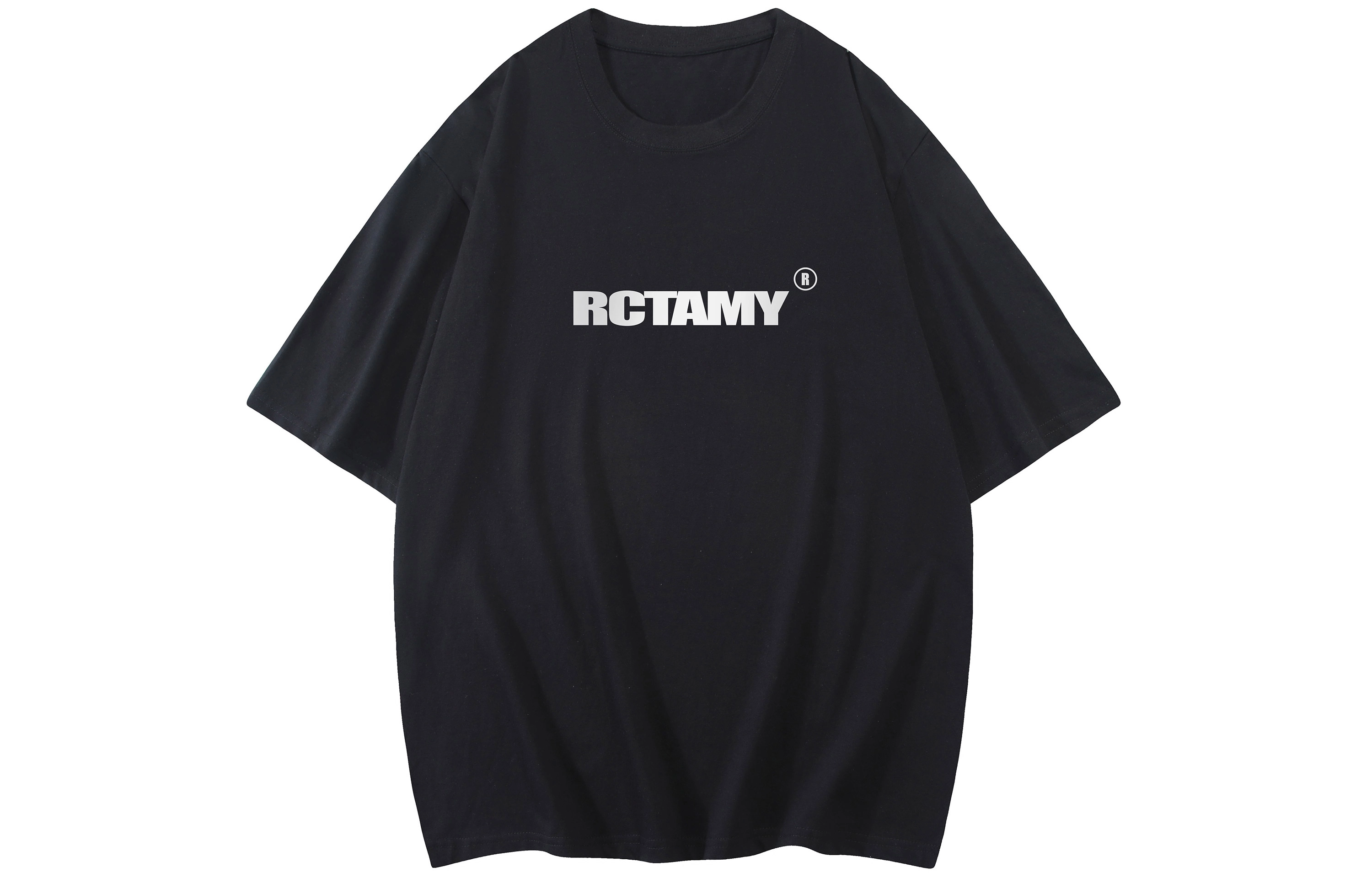 RCTAMY Logo T