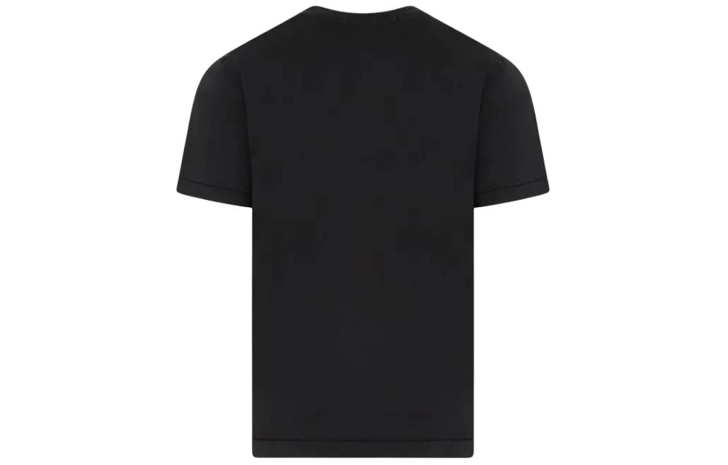 STONE ISLAND SS24 cleanfit LogoT