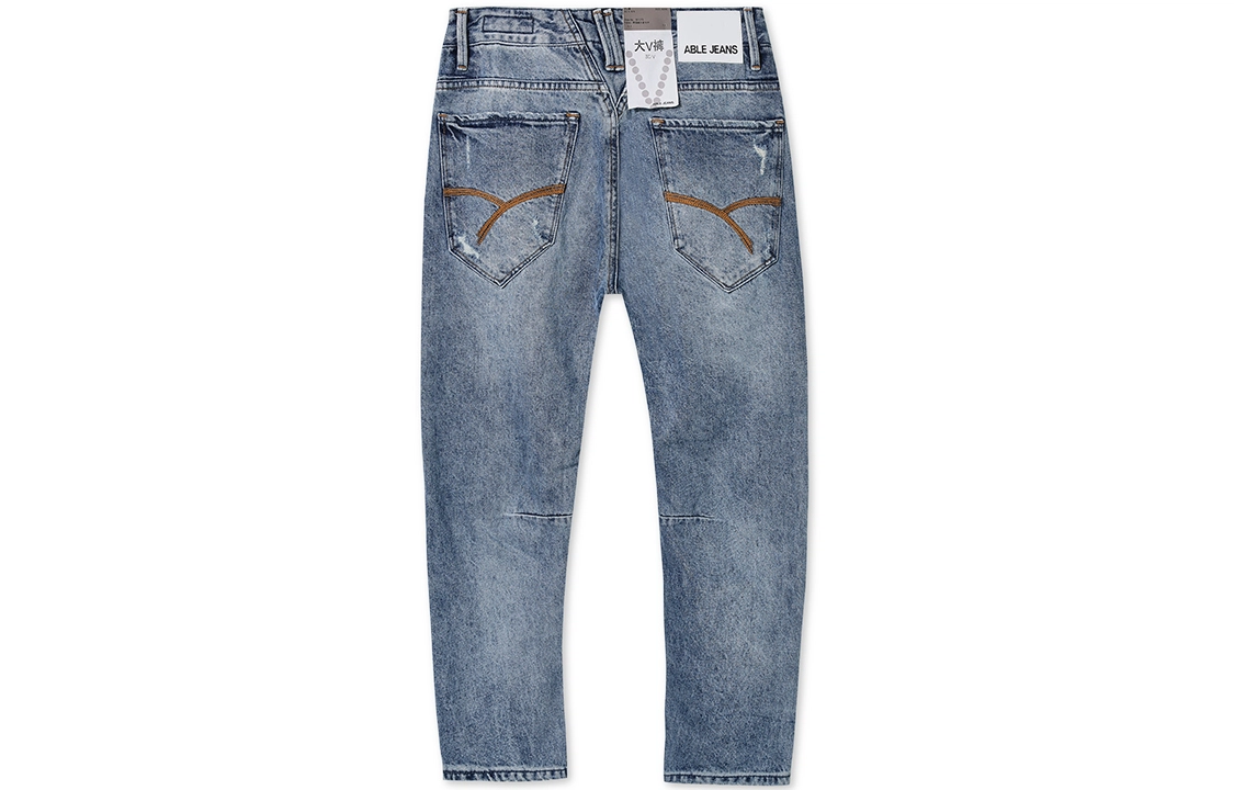 ABLE JEANS