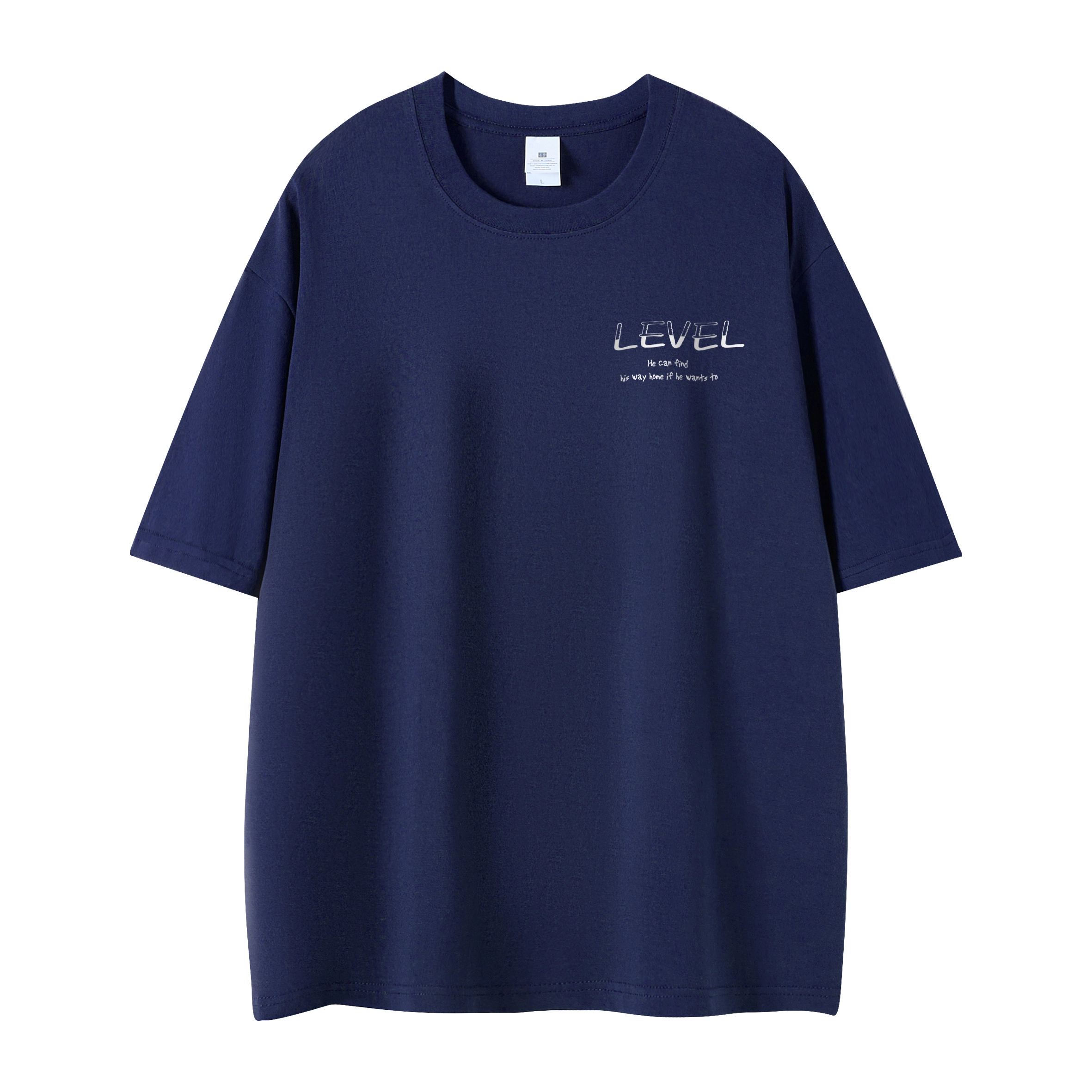 LEVEL T
