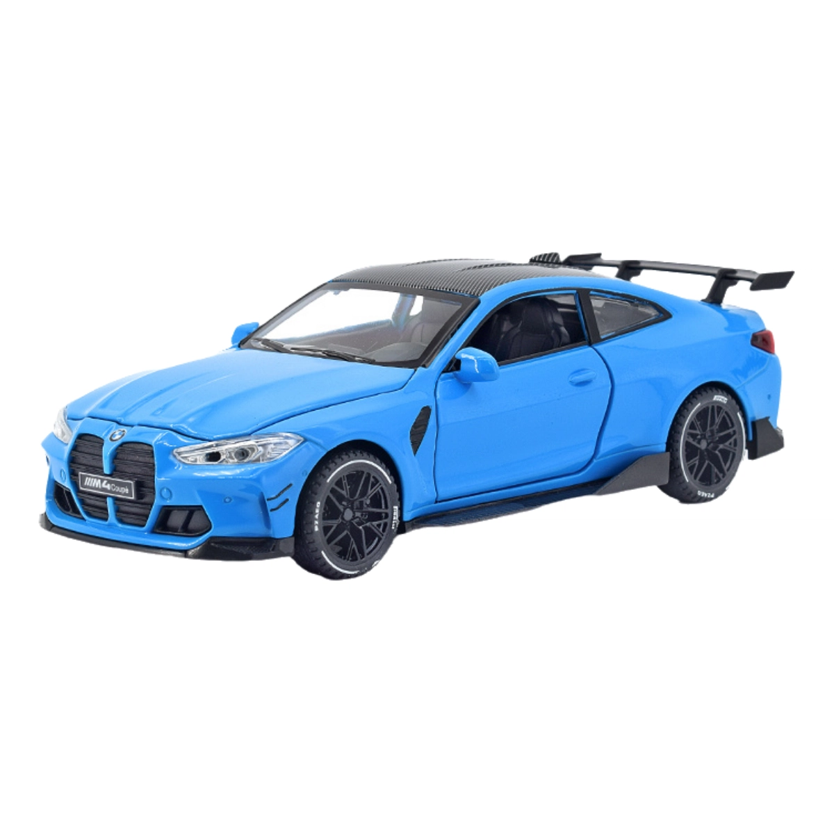BWM M4