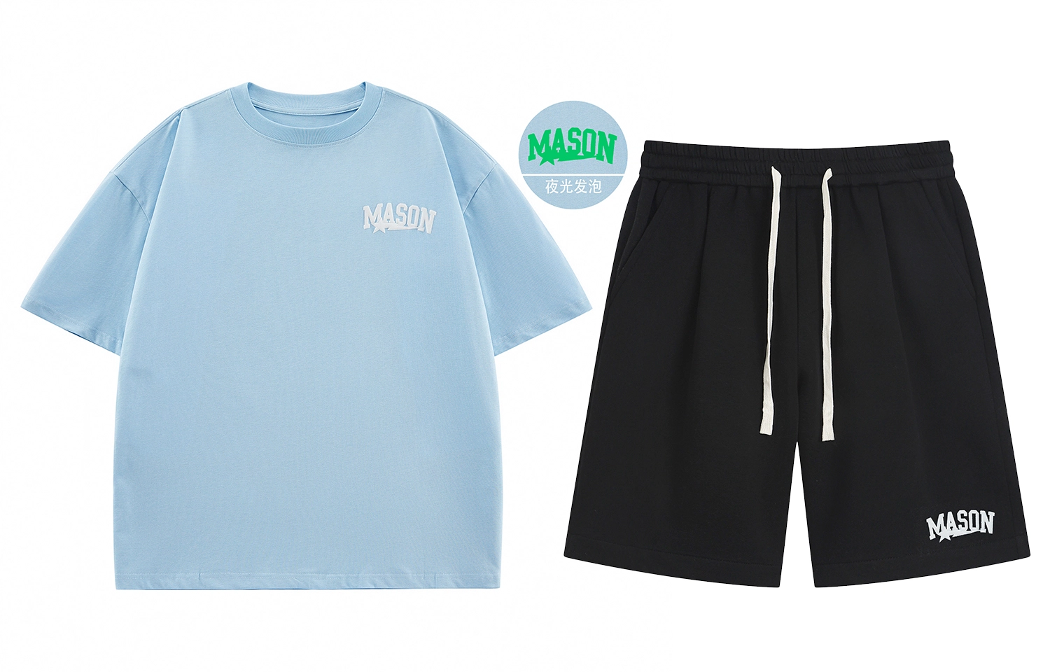 masongarments LogoT