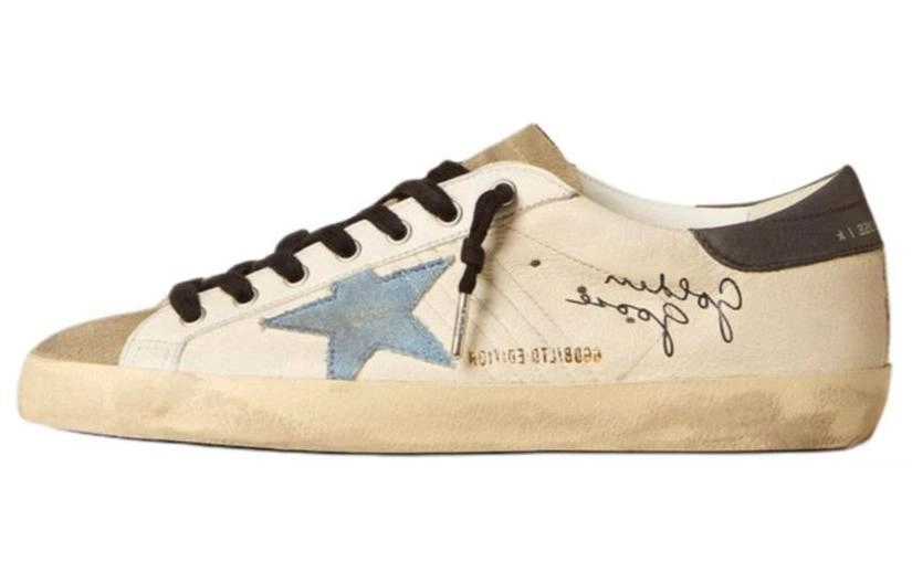Golden Goose Super-Star