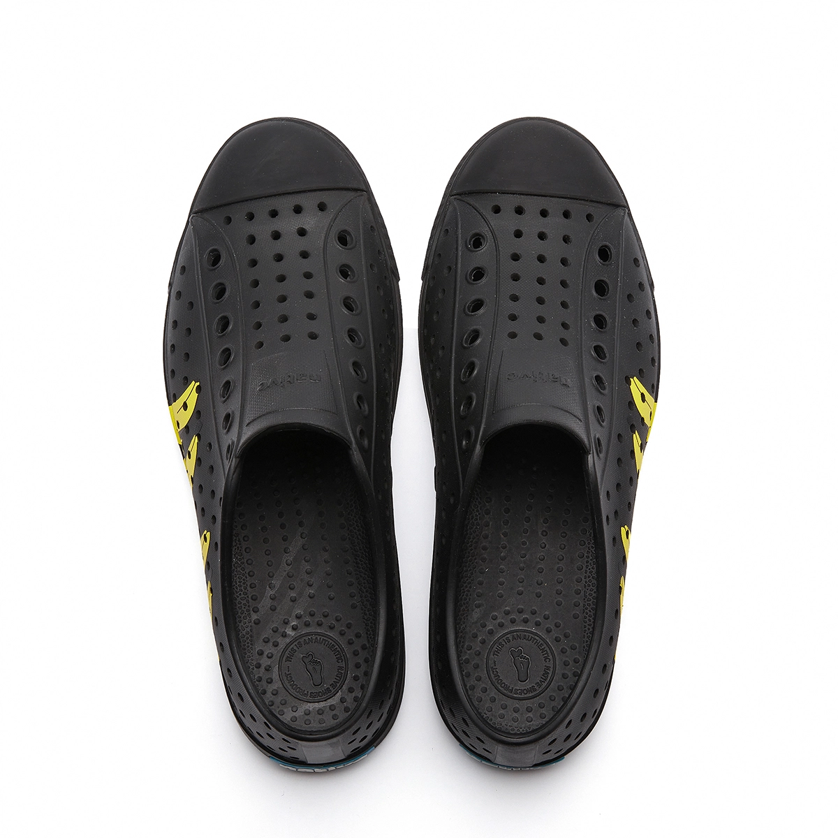 Native Shoes Jefferson