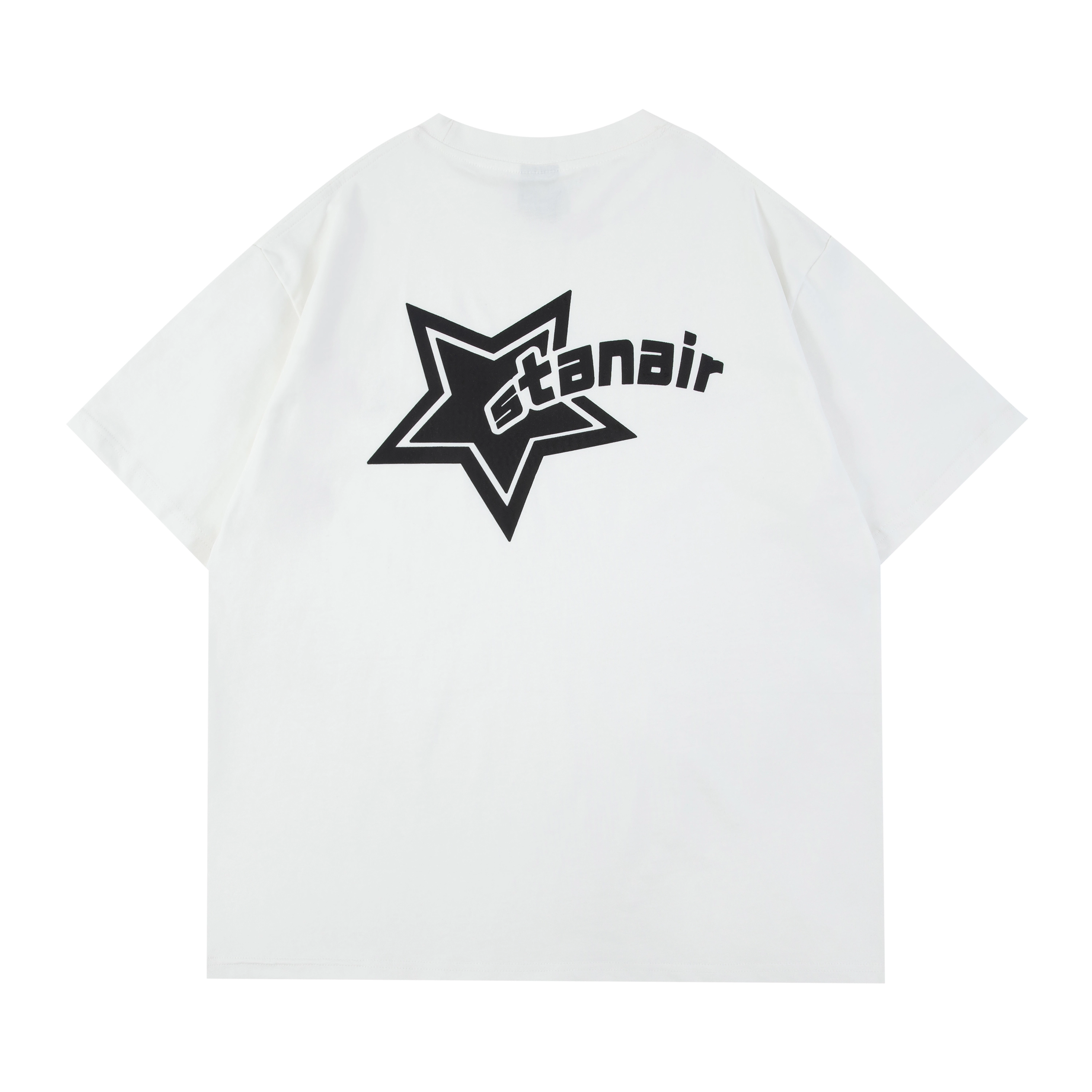 STANAIR LogoT 2