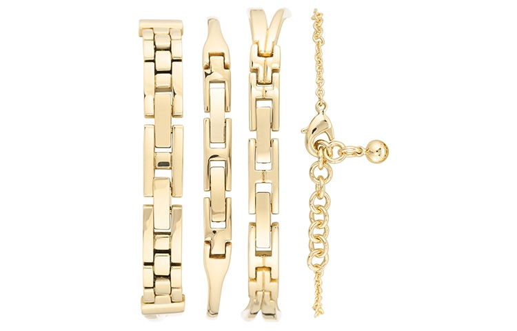 ANNE KLEIN AK-3402BKST