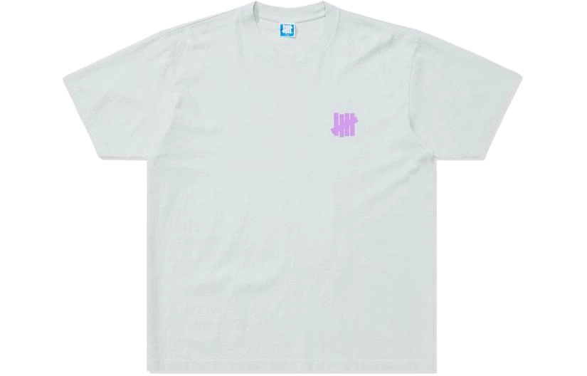 UNDEFEATED Logo SS24 T