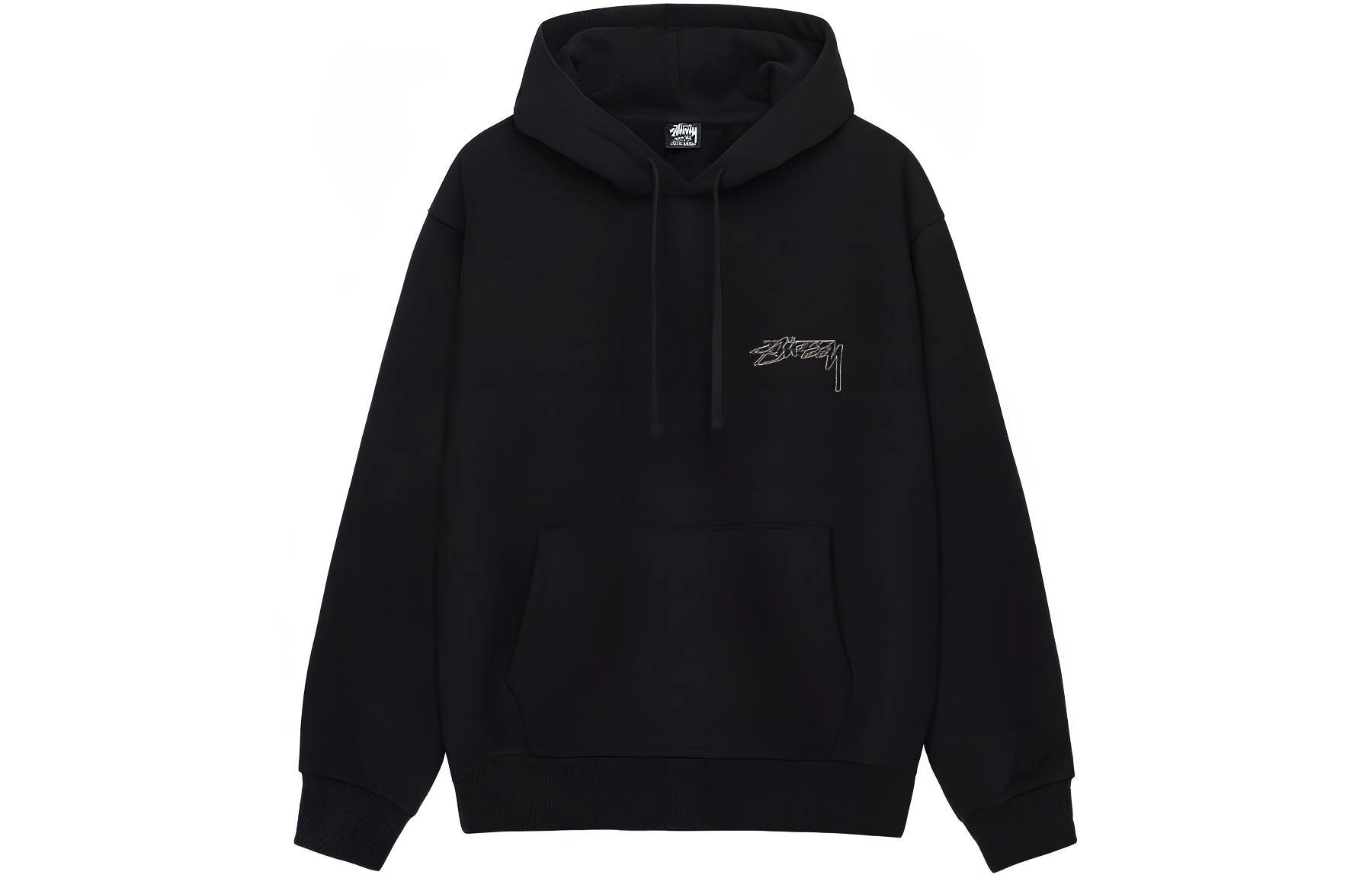 Stussy SS24 Logo