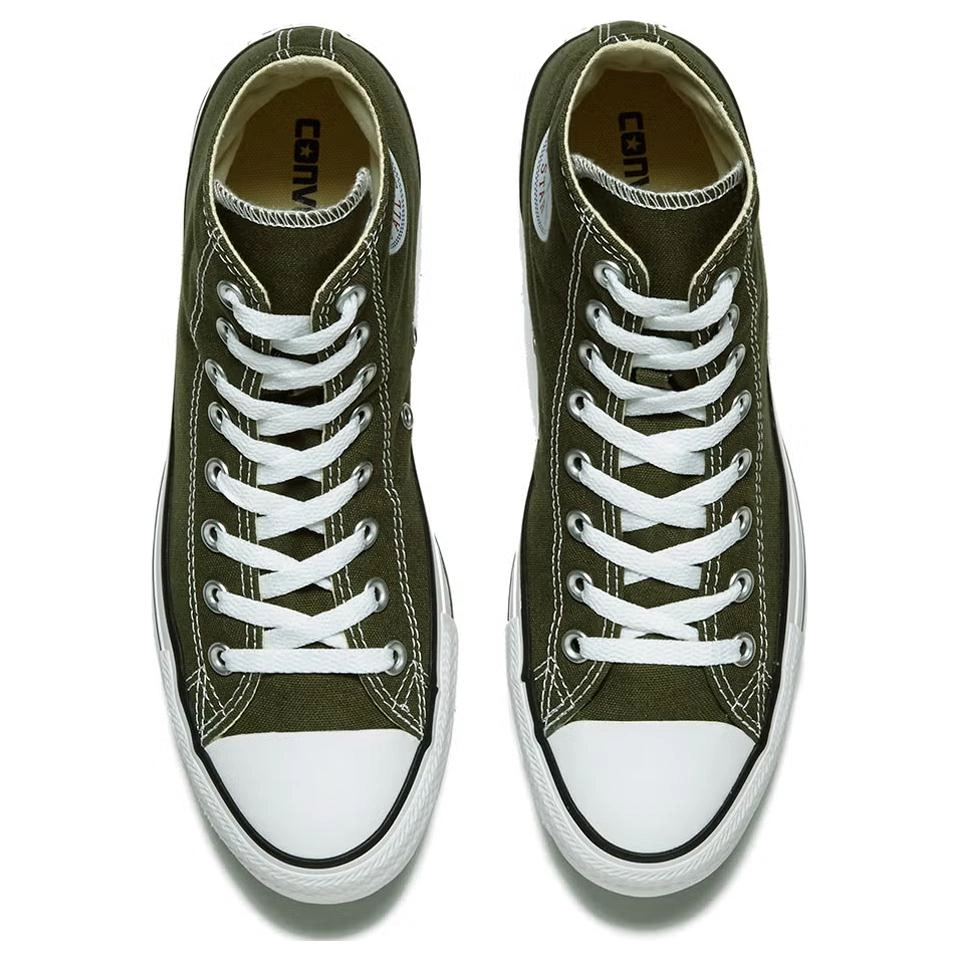Converse Canvas All Star J Hi