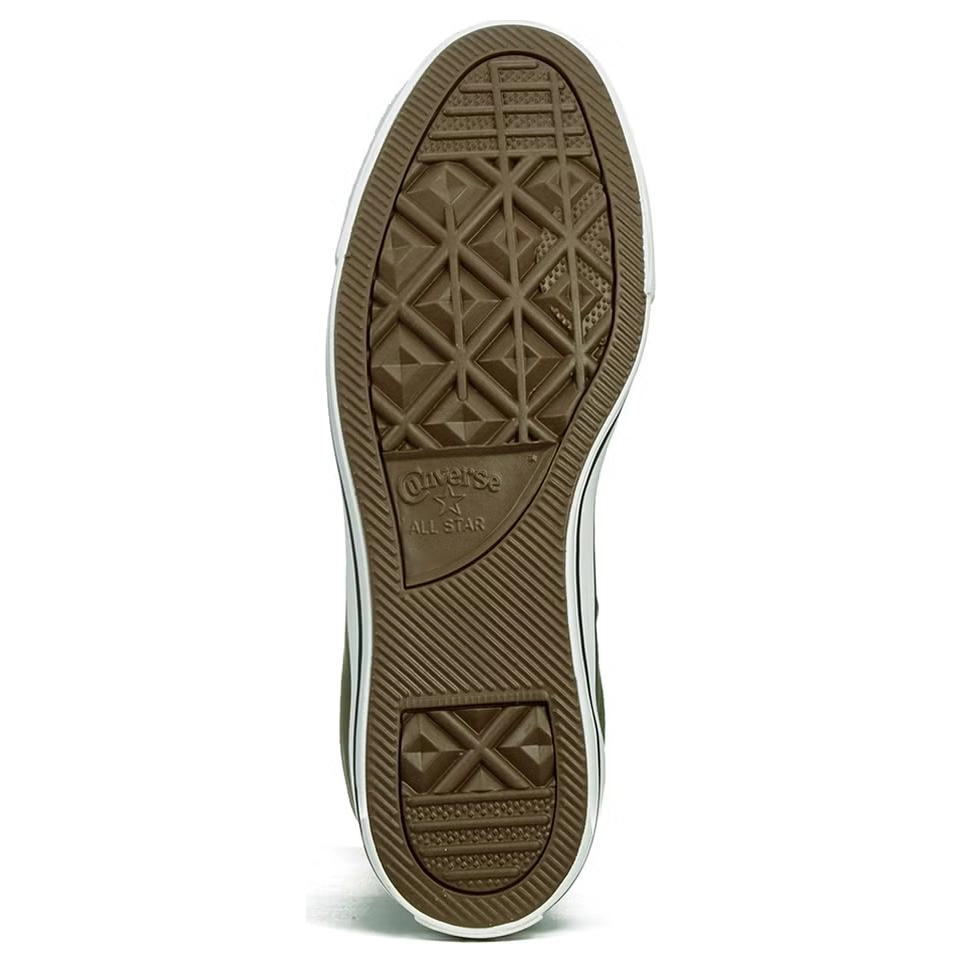 Converse Canvas All Star J Hi